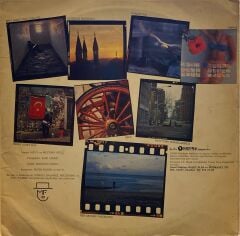 Mazhar / Fuat / Özkan (MFÖ) – Peki Peki Anladık LP