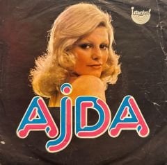 Ajda Pekkan - Seninleyim / Palavra Palavra 45'lik