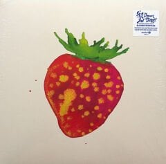 Blonde Redhead – Sit Down for Dinner (  Limited Edition,  Red Marble ) LP