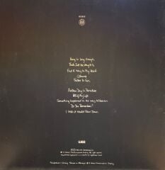 Phil Collins – ...But Seriously LP