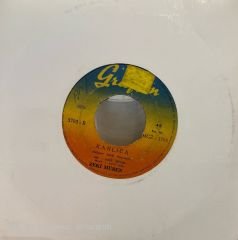 Zeki Müren - Kalbimin Sahibi / Kanlıca 45'lik