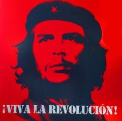 Viva La Revolución! ( Che Guevara ) LP