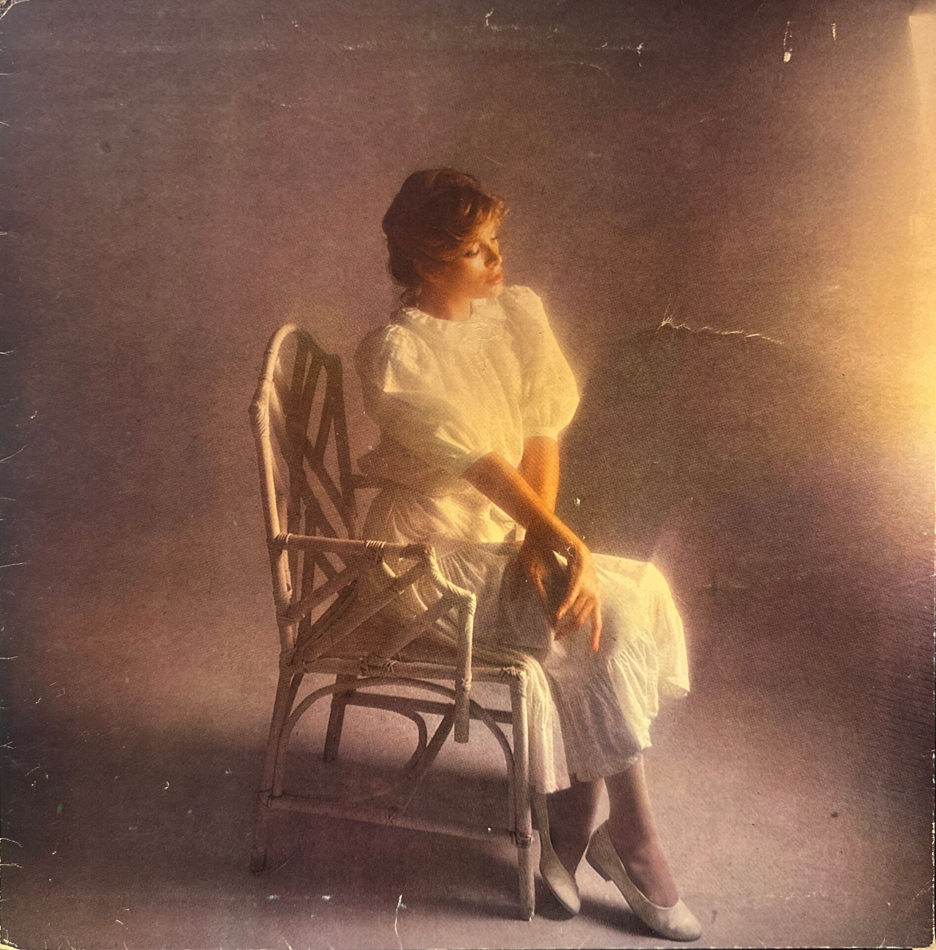Ajda Pekkan – Sen Mutlu Ol LP