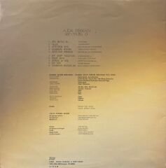Ajda Pekkan – Sen Mutlu Ol LP