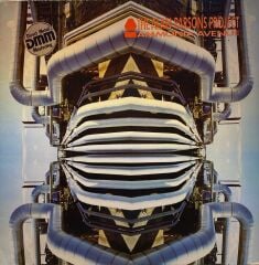 The Alan Parsons Project – Ammonia Avenue LP