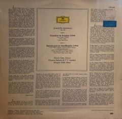 Joaquín Rodrigo / Narciso Yepes / Orquesta Sinfónica De La R.TV. Española* – Concierto De Aranjuez / Fantasia Para Un Gentilhombre LP