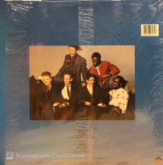 Simply Red – Men And Women LP