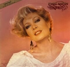 Emel Sayın – Emel Sayın 1985 LP