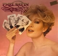 Emel Sayın – Emel Sayın 1985 LP