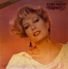 Emel Sayın – Emel Sayın 1985 LP
