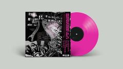 Massive Attack, Mad Professor - Mezzanine (The Mad Professor Remixes - Pink Vinyl) LP