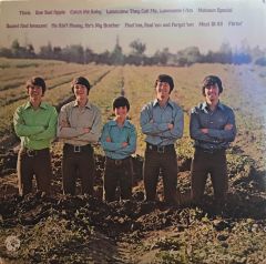 Osmonds – Osmonds LP