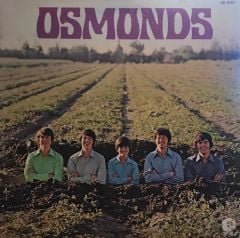 Osmonds – Osmonds LP