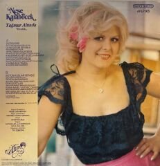 Neşe Karaböcek – Yağmur Altında ''Civelek'' LP
