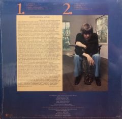 John Klemmer – Lifestyle (Living And Loving) LP