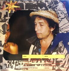 Bob Dylan – Empire Burlesque LP