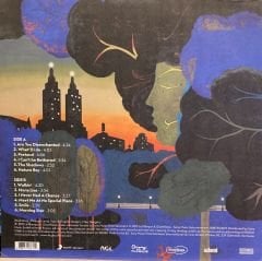 Hugh Coltman – Shadows Songs Of Nat King Cole LP