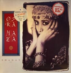 Ofra Haza – Shaday LP