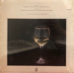 Grover Washington, Jr. – Winelight LP