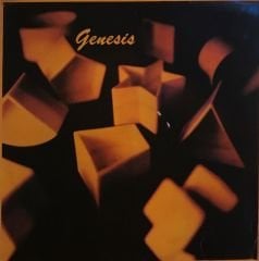 Genesis – Genesis LP