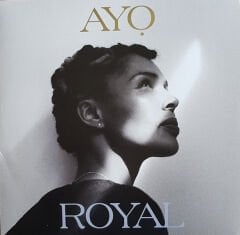Ayo – Royal LP