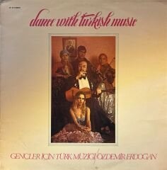 Özdemir Erdoğan – Gençler İçin Türk Müziği: Dance With Turkish Music LP