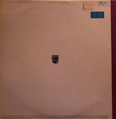 Vivaldi – Les Quatre Saisons LP