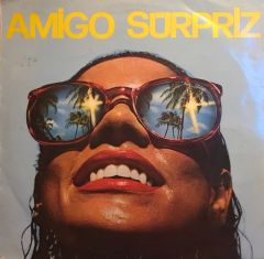 Amigo Sürpriz LP