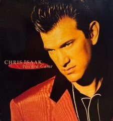 Chris Isaak – Wicked Game LP