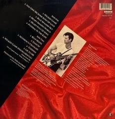 Chris Isaak – Wicked Game LP
