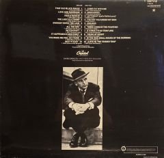 Frank Sinatra – Twenty Golden Greats LP