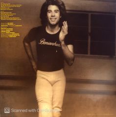 John Travolta – Can't Let You Go LP