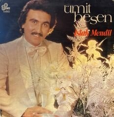 Ümit Besen – Islak Mendil LP