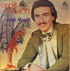 Ümit Besen – Islak Mendil LP