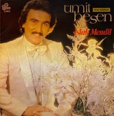 Ümit Besen – Islak Mendil LP