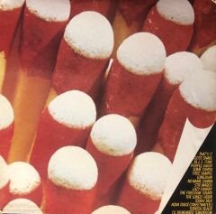 The Jazz Crusaders – Tough Talk LP