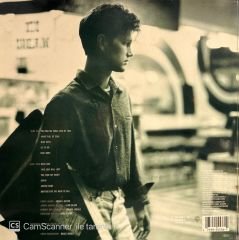 Chris Isaak – Chris Isaak LP