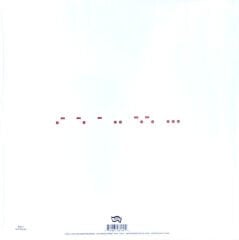 Interpol – Antics ( Limited Edition, 20th Anniversary, Red ) LP