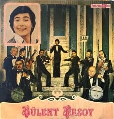 Bülent Ersoy – Ölmeyen Eserler LP