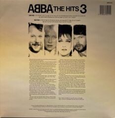 ABBA – The Hits 3 LP